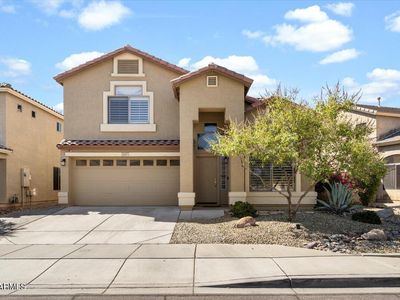 12507 W Windsor Blvd, Litchfield Park, AZ, 85340