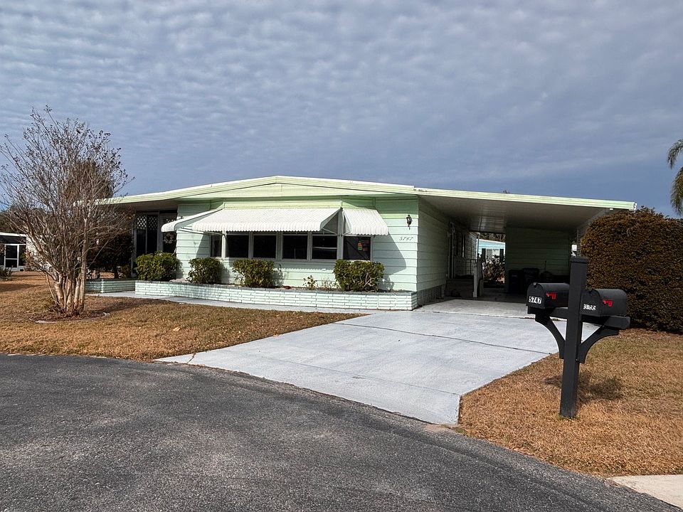 1st image of 5747 Andover Cir #160