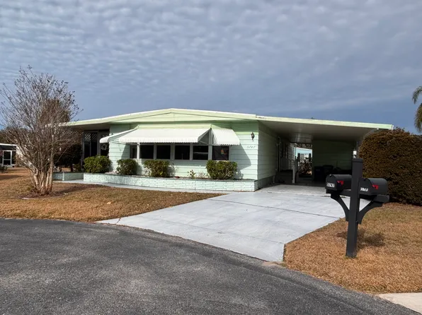 5747 Andover Cir #160, Sarasota, FL 34233