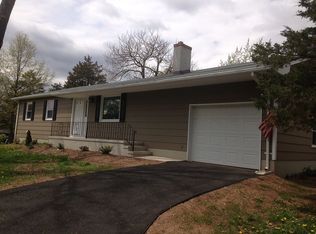 1037 Route 523, Raritan Township, NJ 08822