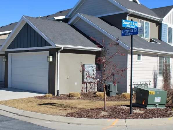 12289 S Armenia Ct W, Herriman, UT 84096