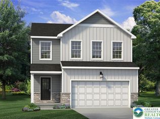 5183 Timber Loop #55, North Whitehall Township, PA