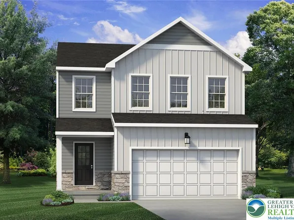 5183 Timber Loop #55, North Whitehall Township, PA 18078