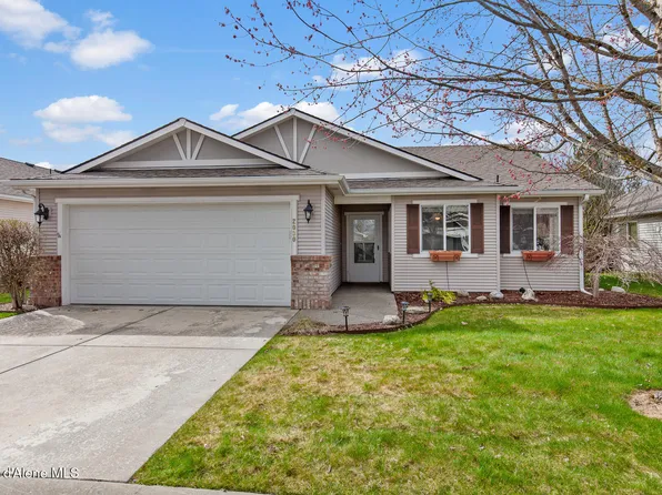 2030 W Bolivar Ave, Coeur D Alene, ID 83815