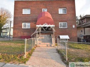 900 Cator Ave APT 4, Baltimore, MD 21218