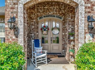 102 Mannheim Cv, Canton, MS 39046