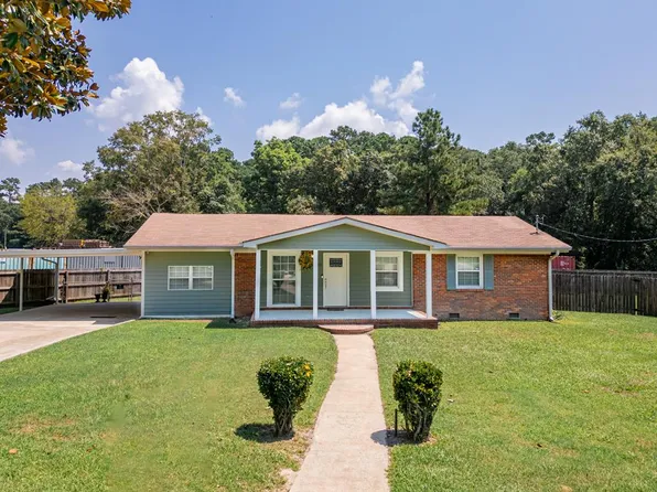 25 Northside Cir, Camilla, GA 31730