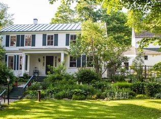 350 Pond Rd, Mount Vernon, ME 04352