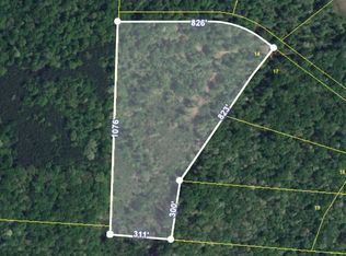 5411 Adams Rd, Bon Aqua, TN 37025