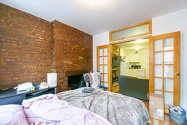 Rented by City Connections Realty