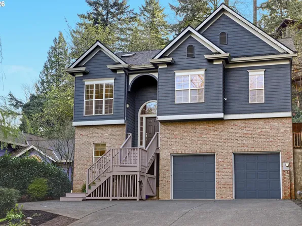 12344 SE 20th Ave, Milwaukie, OR 97222