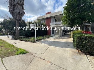 03623CL, Los Angeles, CA 90034