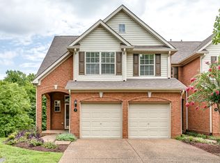 641 Old Hickory Blvd UNIT 17, Brentwood, TN 37027