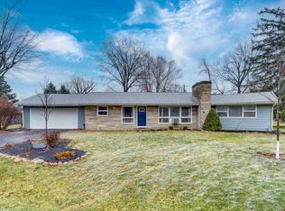 19 Kohl Ct, Lafayette, IN 47909