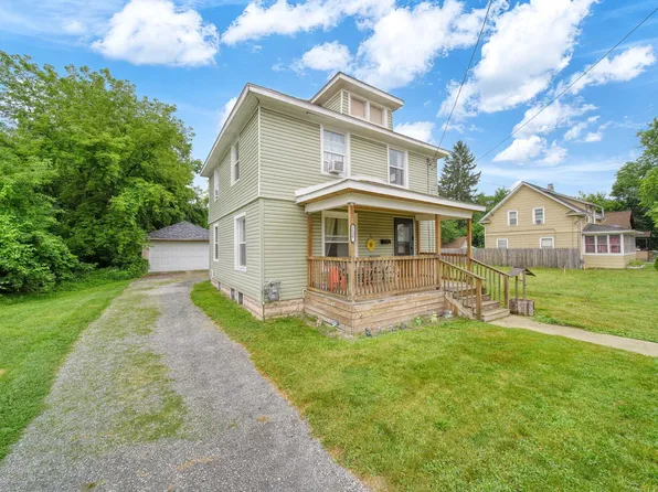 1136 Cooper St, Jackson, MI 49202