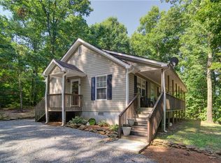671 Martin Rd, Jasper, GA 30143