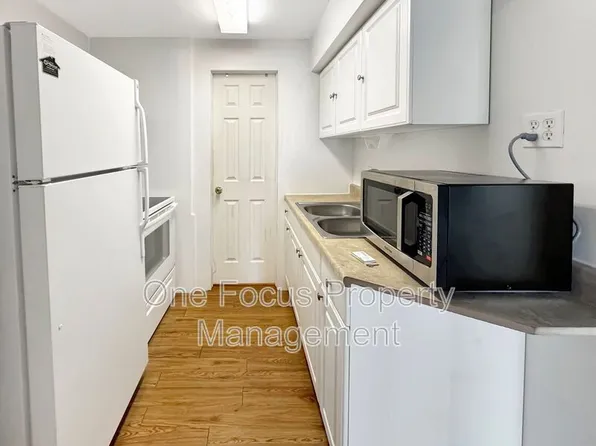 106 W Church St, Lock Haven, PA 17745