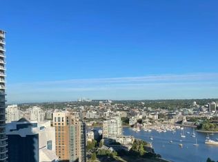 1372 Seymour St #3107, Vancouver, BC V6B0L1