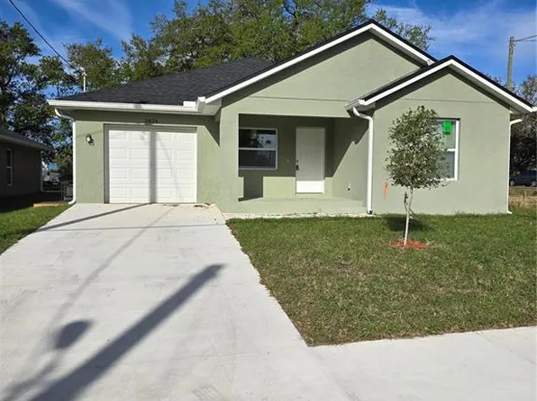 3824 N 55th St, Tampa, FL 33619