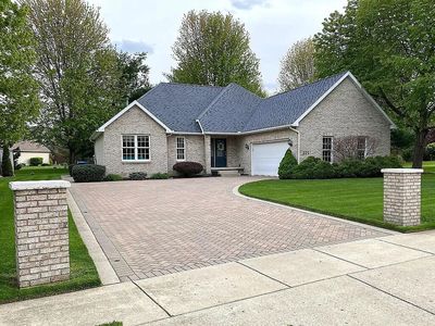 225 Hatch Ave, Coldwater, MI, 49036