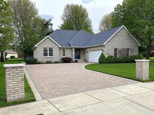 225 Hatch Ave, Coldwater, MI 49036