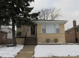 498 Bensley Ave, Calumet City, IL