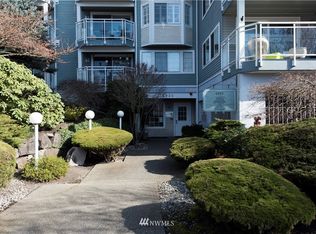 6920 California Ave SW UNIT 11, Seattle, WA 98136