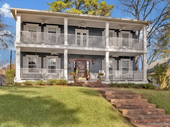 608 Ratcliff St, Shreveport, LA 71104