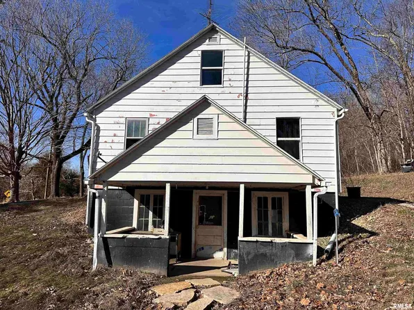 342 Bassett Rd, Elizabethtown, IL 62931