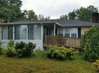 1055 Old Hunters Point Pike, Lebanon, TN 37087