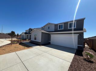 4088 Cinnabar Ct, Merced, CA 95348