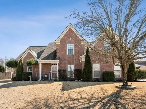 10267 Carly Dr, Arlington, TN 38002