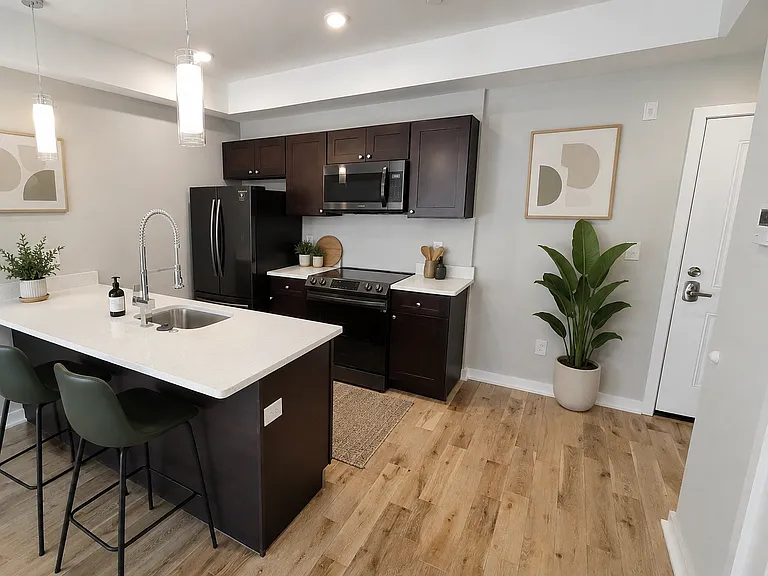 1540 N 7th St #C — Photo 1