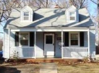 3113 Plyers Mill Rd, Kensington, MD 20895