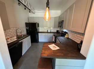 289 Sawmill Rd #2, Alpine, WY 83128