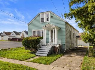 144 Alexander Ave, Buffalo, NY 14211