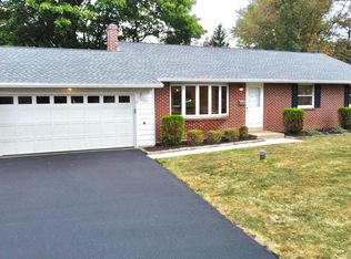 316 E Branch Rd, Sellersville, PA 18960