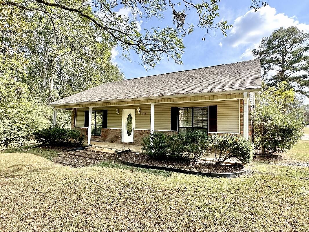 1363 North St, Shannon, MS 38868 MLS 233329 Zillow