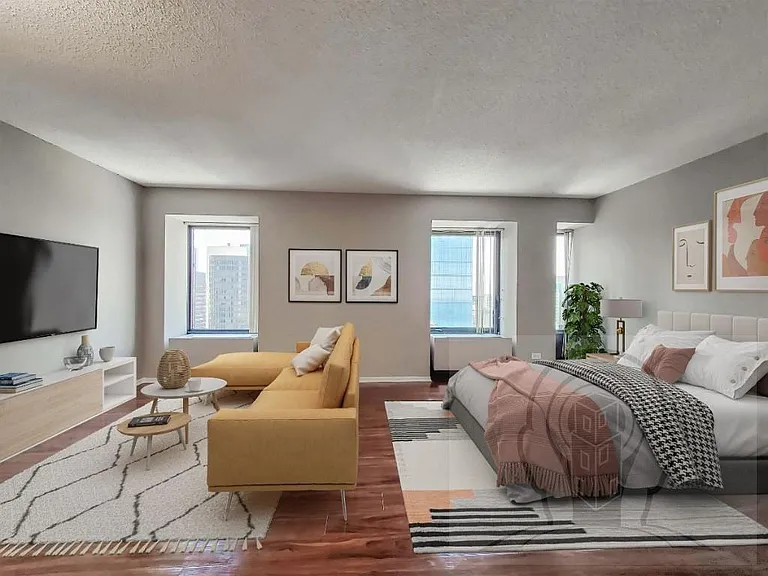 441 E Erie St #202 — Photo 1