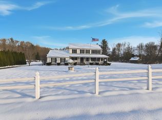 2 John Mason Rd, Southwick, MA 01077