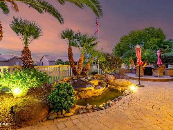 20489 N WISHING WELL Lane, Maricopa, AZ 85138