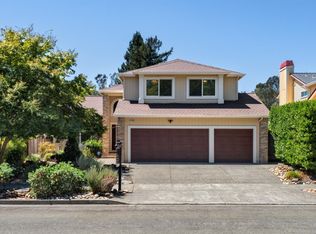 2488 Creek Meadow Dr, Santa Rosa, CA 95404