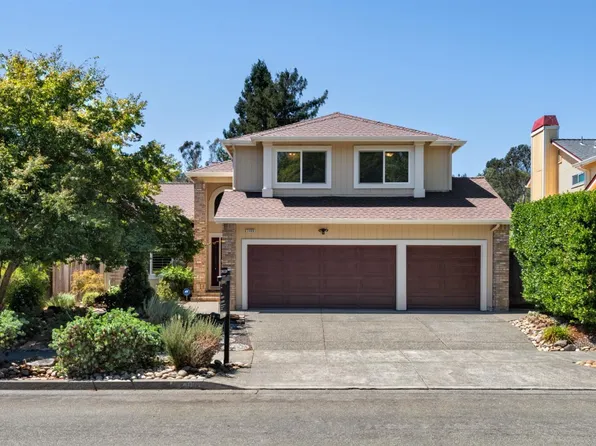 2488 Creek Meadow Drive, Santa Rosa, CA 95404