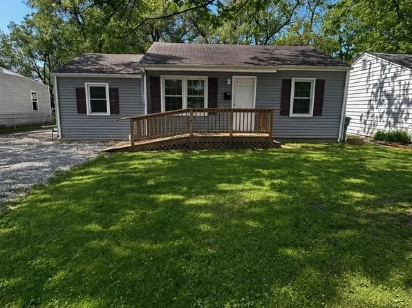 1220 Williams St, Cahokia, IL 62206