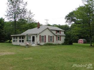 1740 N Morey Rd, Lake City, MI 49651