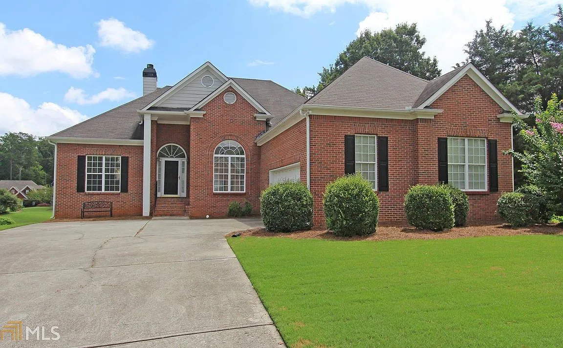 1503 Ember Oaks Cir photo 1