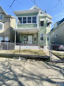 185-187 Graham Ave, Haledon, NJ, 07508