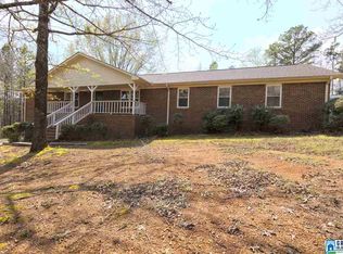 7137 Alice Rd, Mc Calla, AL 35111