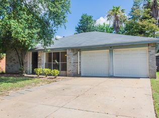20018 Crazy Horse Circle Dr, Katy, TX 77449