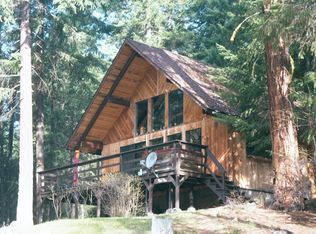 200 Cliffdell Ln, Naches, WA 98937